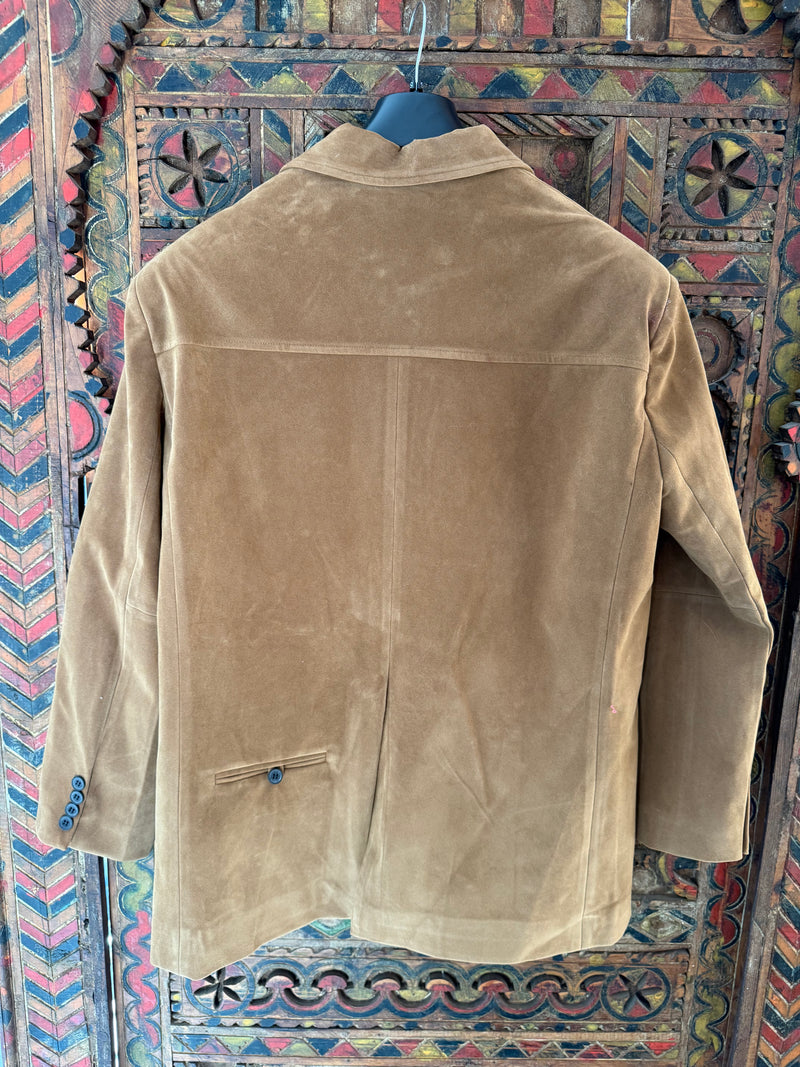 Waco | Blazer