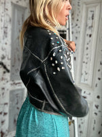 Biker Diamond | Casaco