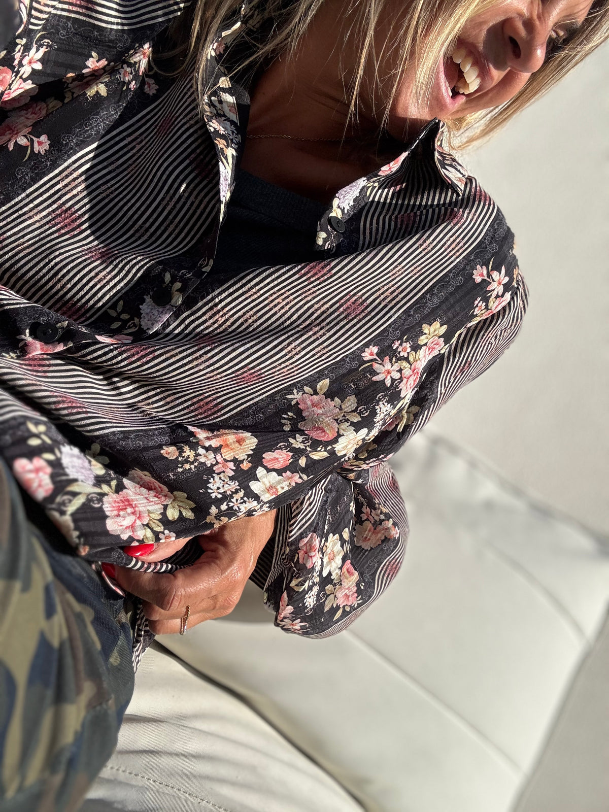 Vintedge | camisa