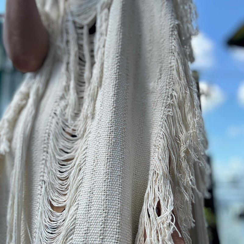 Alma tribal | Vestido