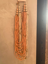 Multi Beads | Colar