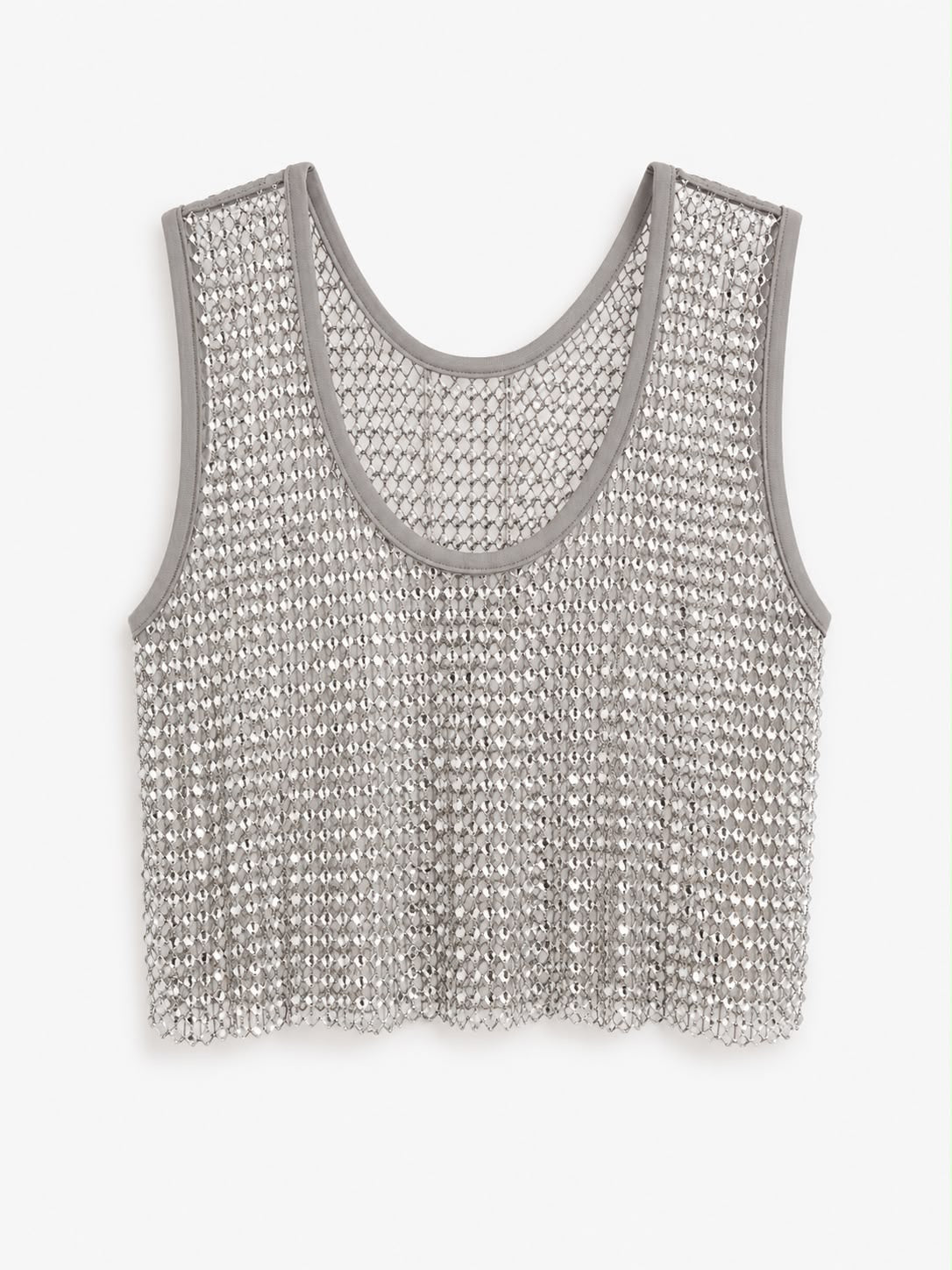 Shine Strass| top