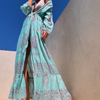 OM  | Kimono