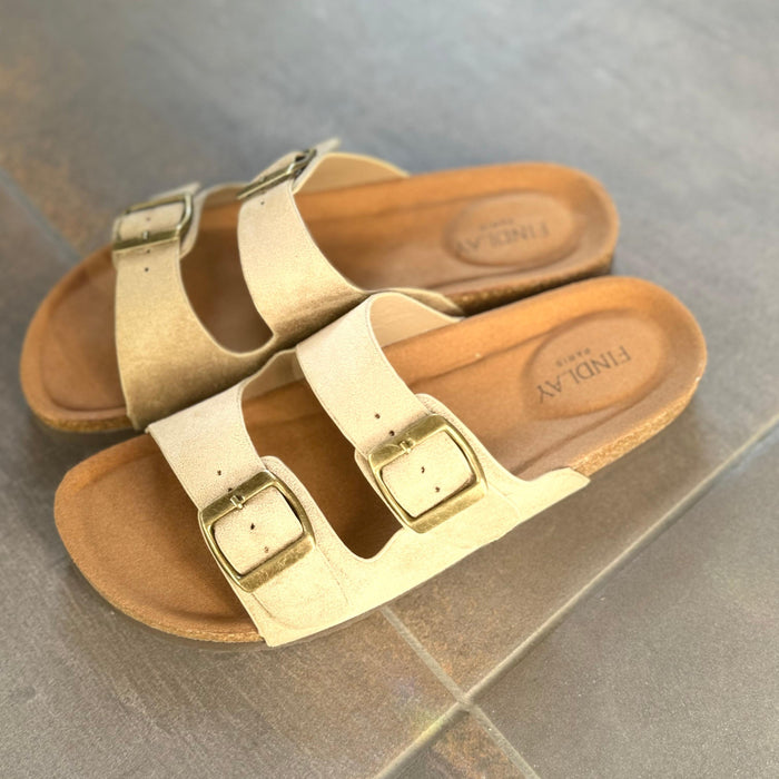 Tierra | sandalias