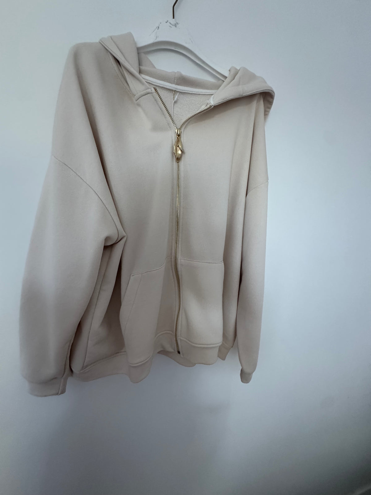 Hoodie lips | casaco hoodie