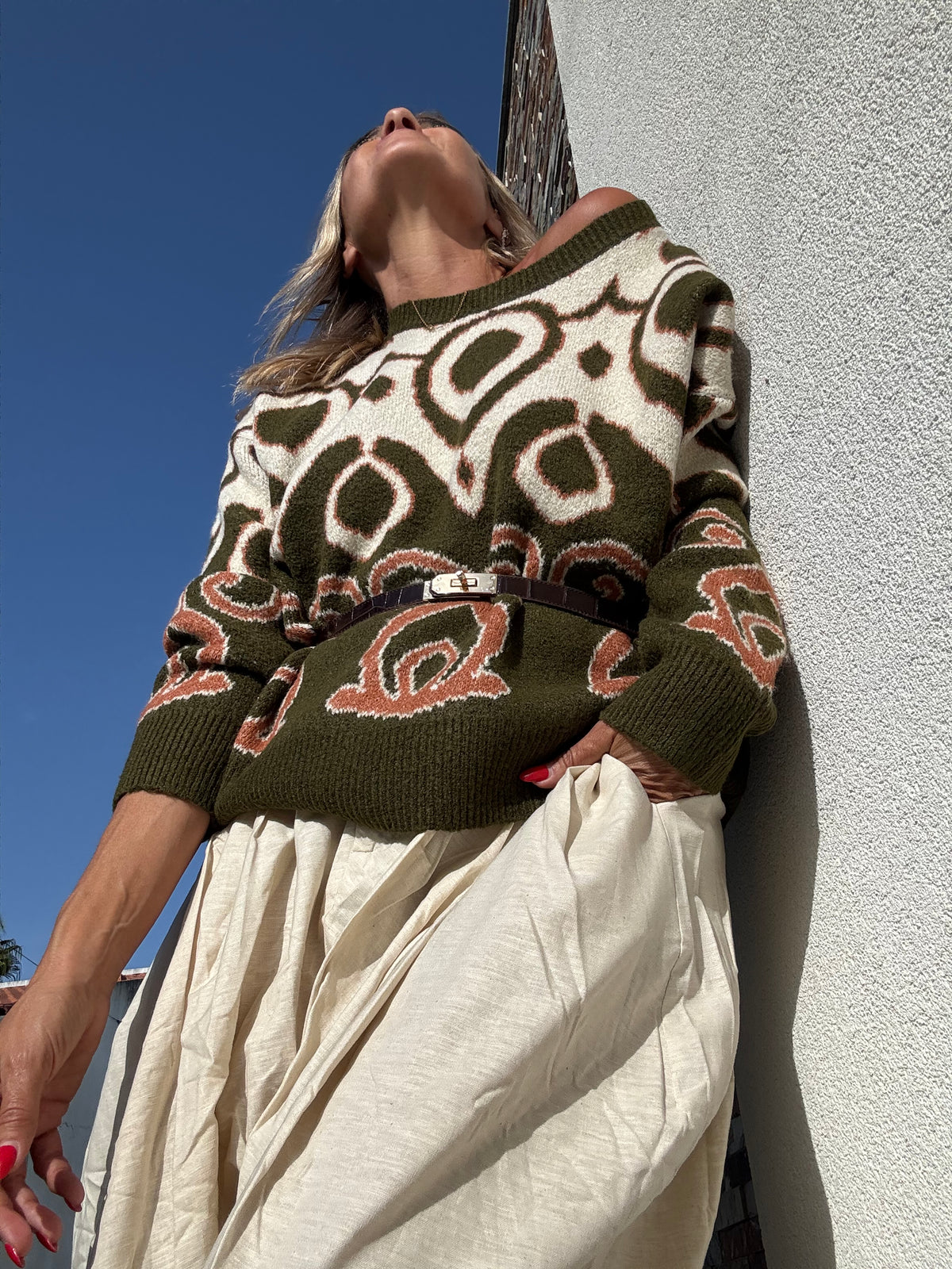 Loverdose | camisola