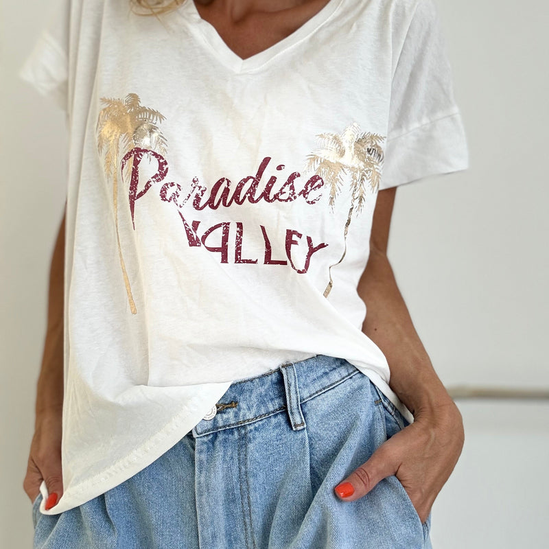 Paradise | T-Shirt
