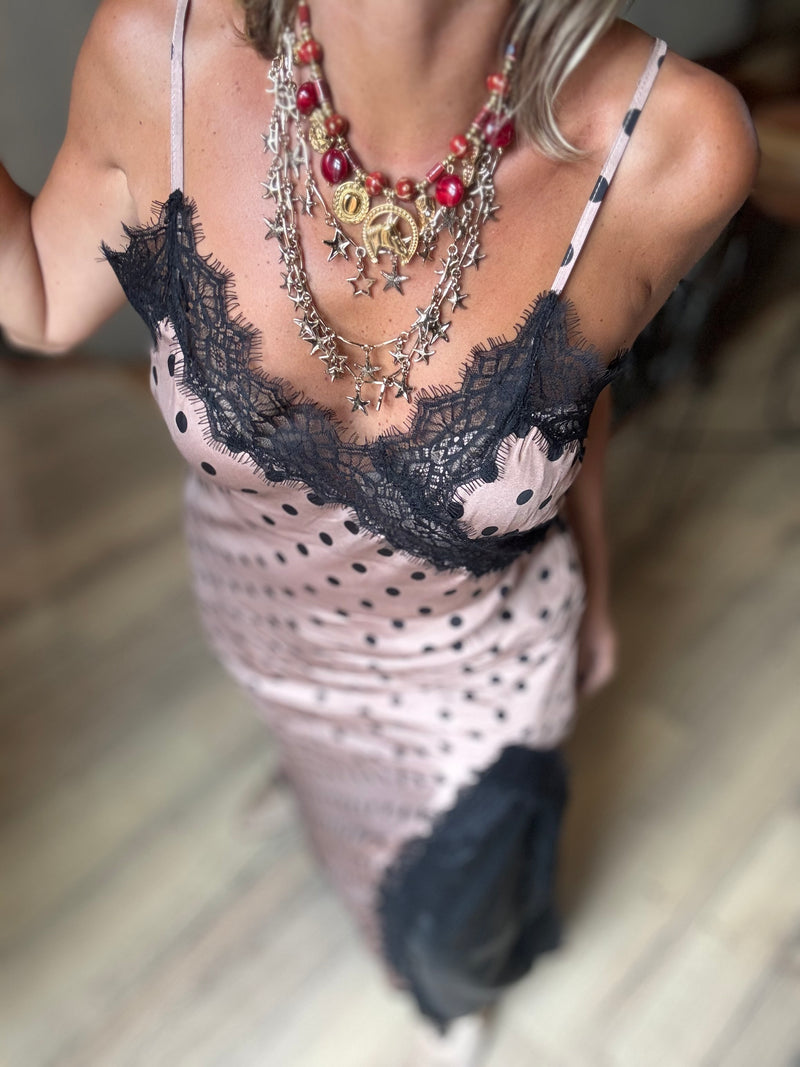 Kate | Vestido