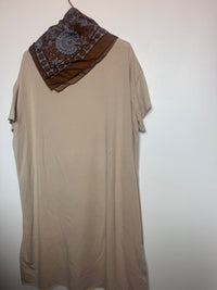 Coast | Tshirt vestido