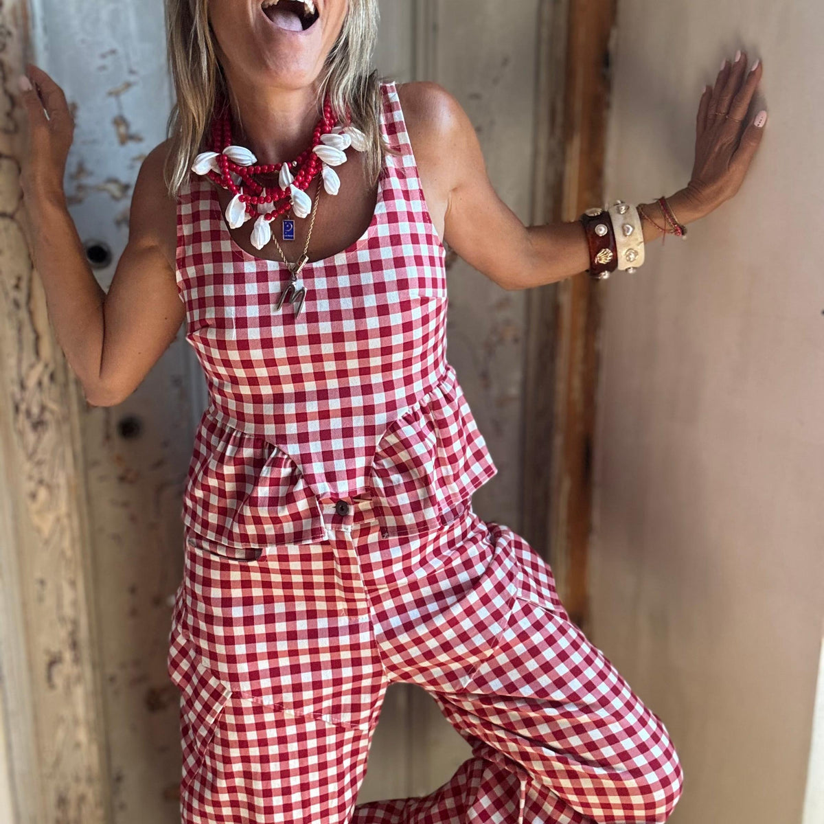 Portuguesinha | conjunto