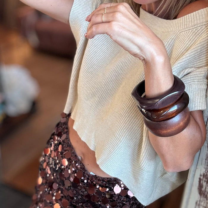 Shine Glam | Saia