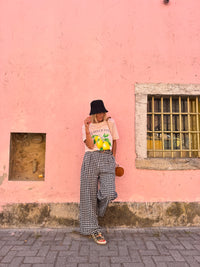 Dolce Strisce | Tshirt