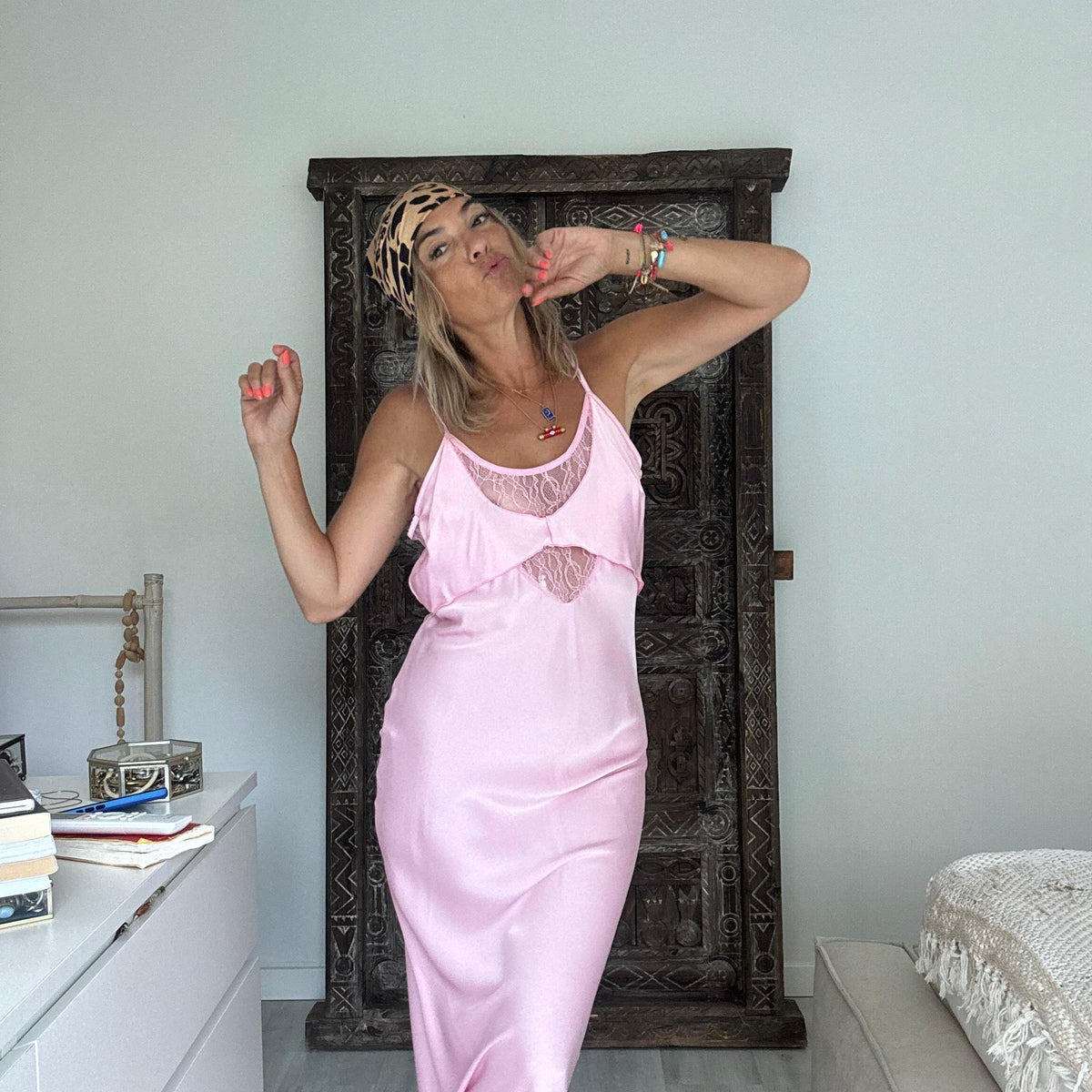 Desliza | vestido