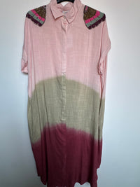 Wings Beads | vestido