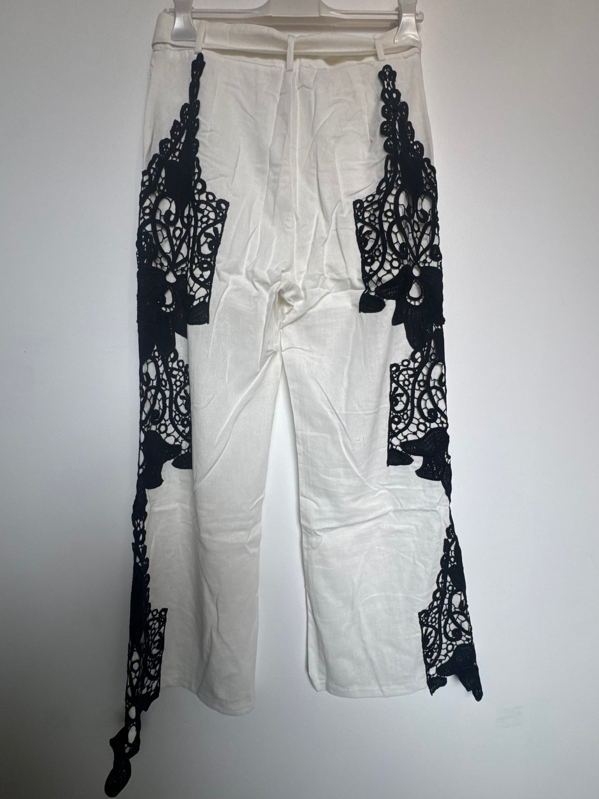 Sevilha Flor | Calças e Camisa