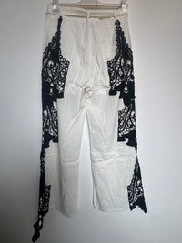 Sevilha Flor | Calças e Camisa