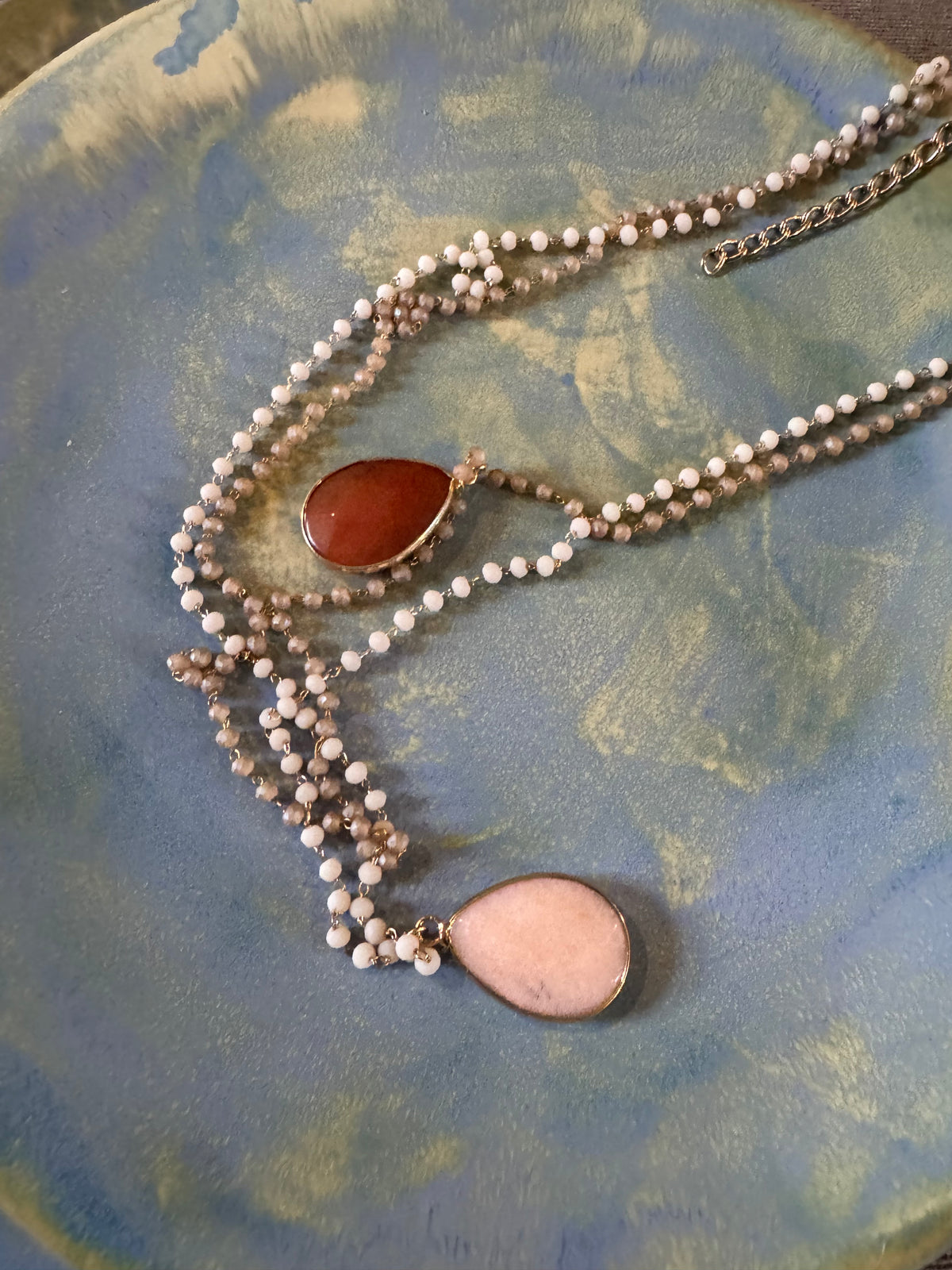 Little stone  | Colar