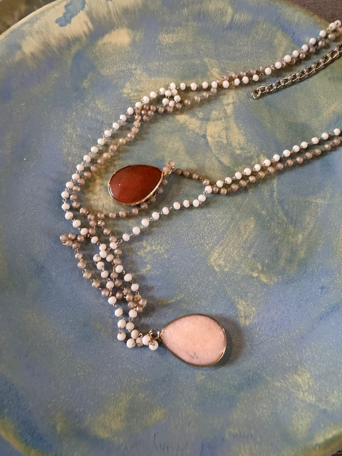Little stone  | Colar