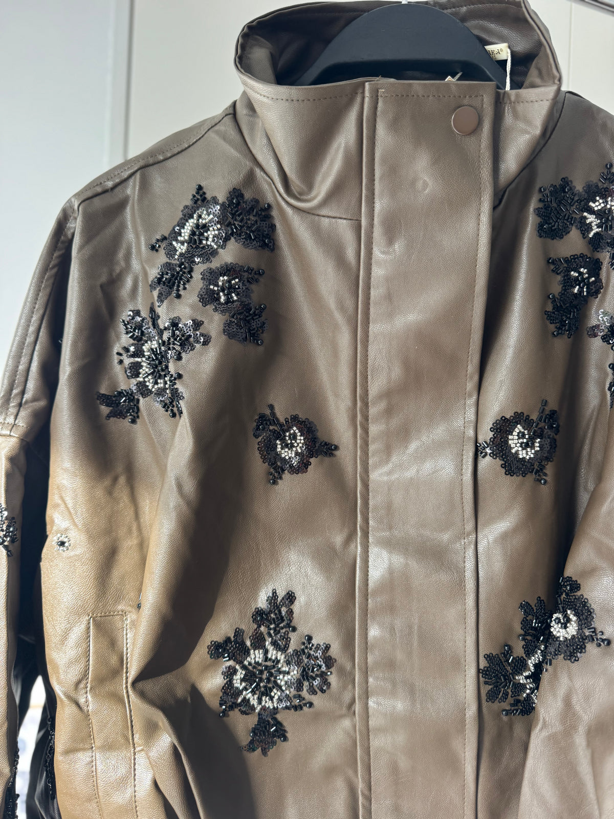 Alquimia  | casaco Bomber
