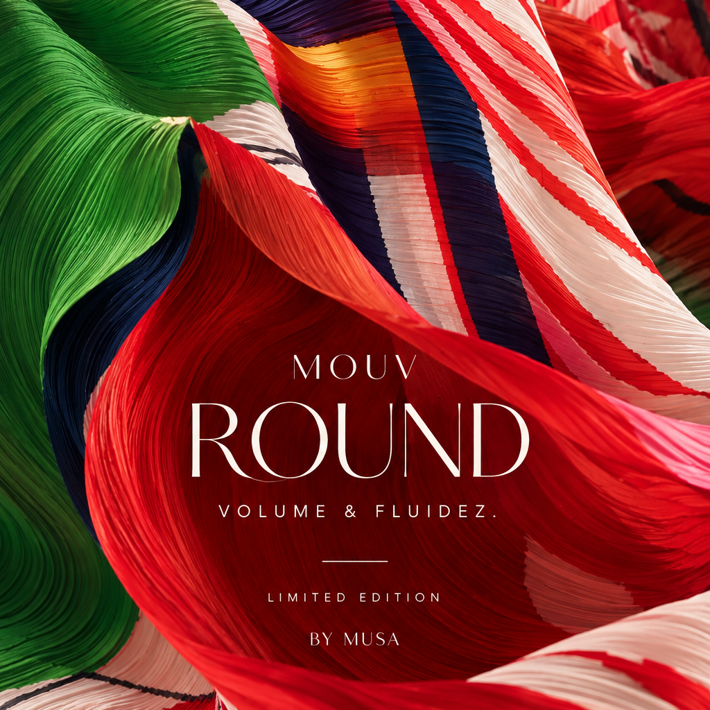 MOUV Round