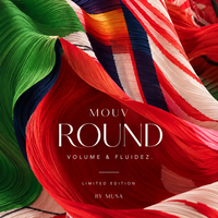 MOUV Round