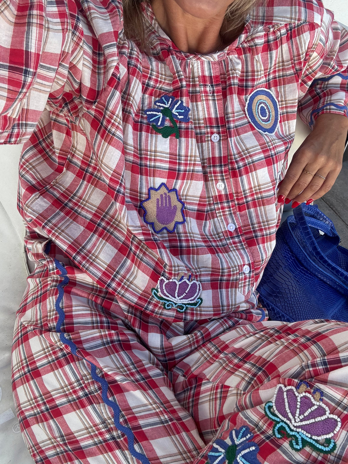 FLOR | conjunto