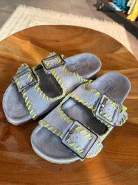 Azzurra | sandalias