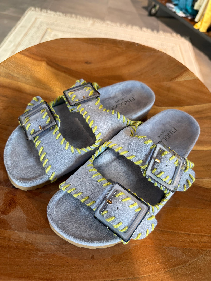 Azzurra | sandalias