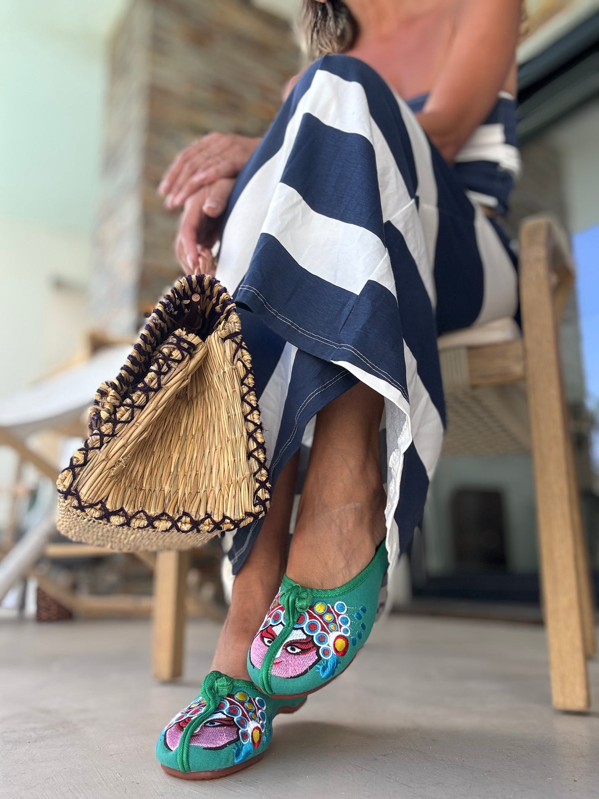 Kali  | handmade sapatos