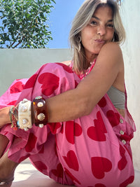Jardineiras de verão