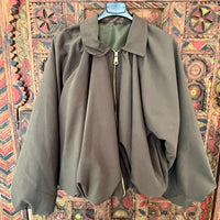 Casulo | Casaco Bomber
