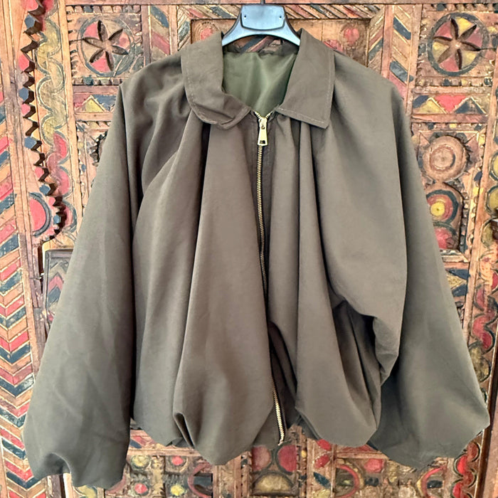 Casulo | Casaco Bomber