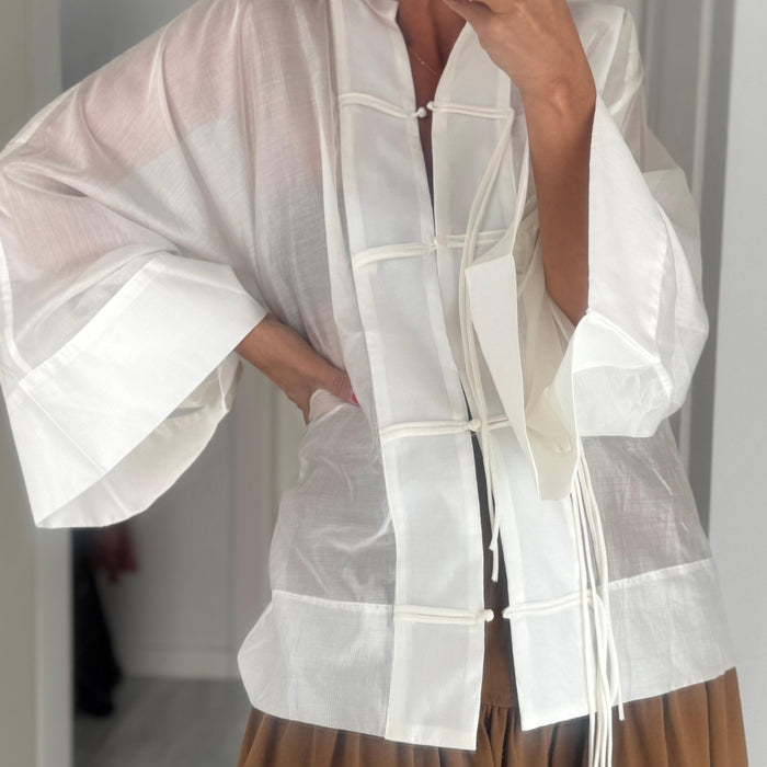 Rice | kimono