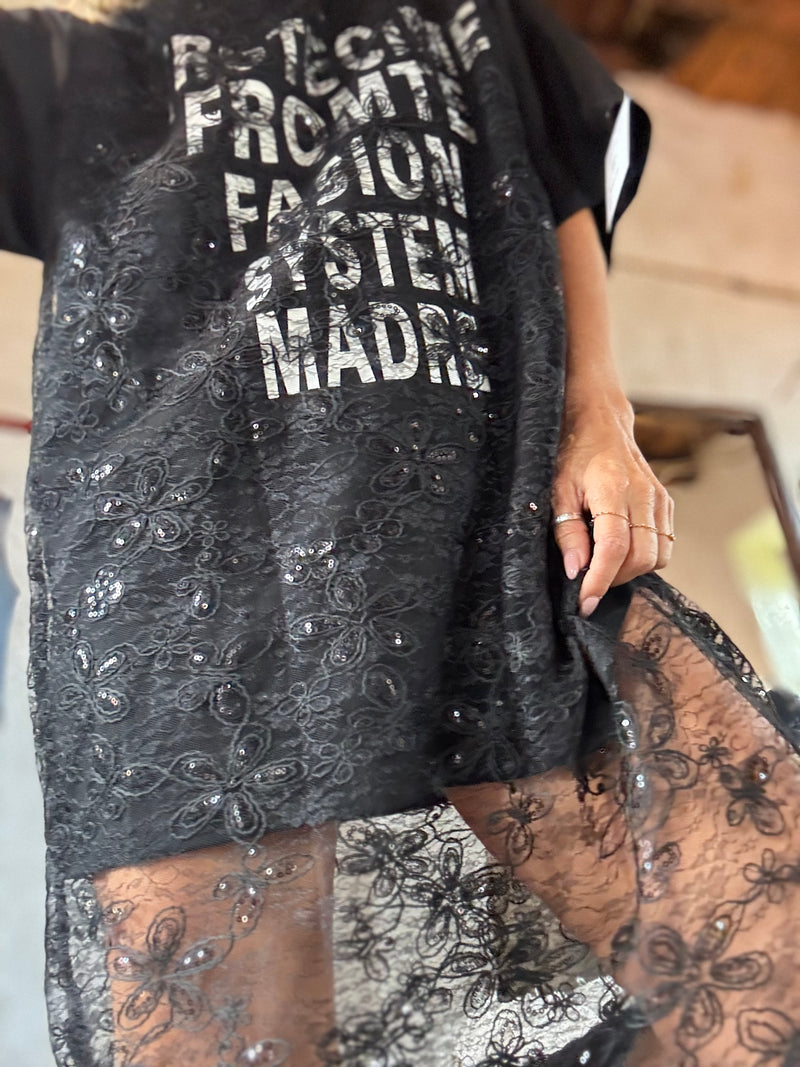 Glow | Vestido