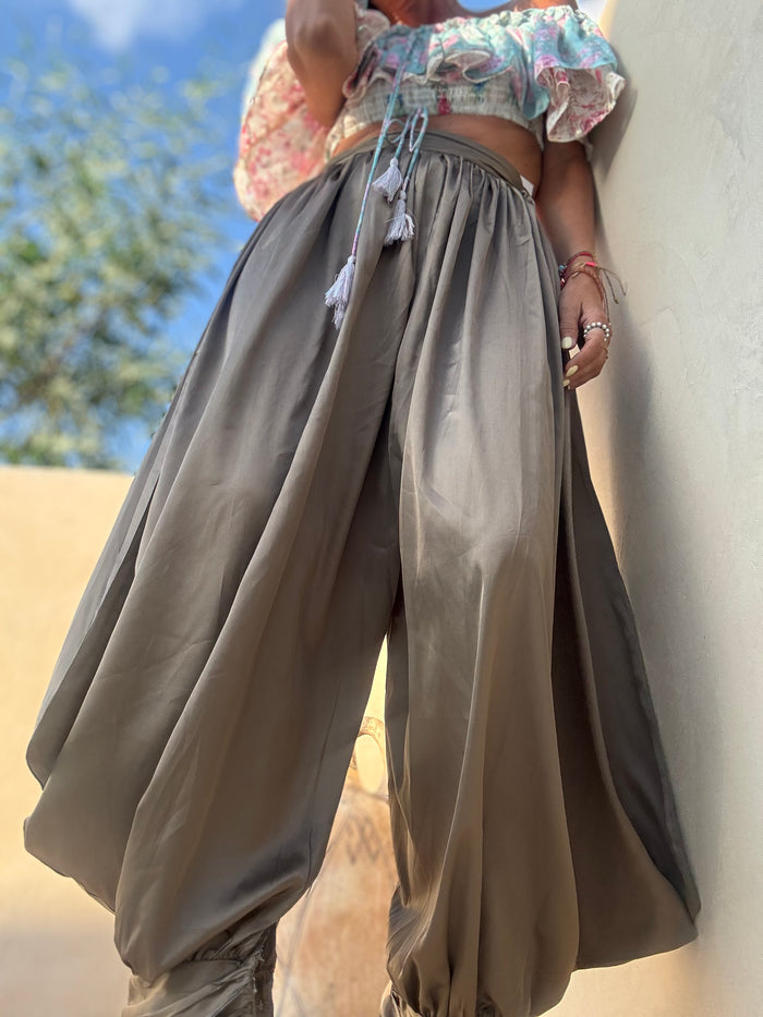 Bronze | Calças