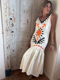 Tarida  | vestido