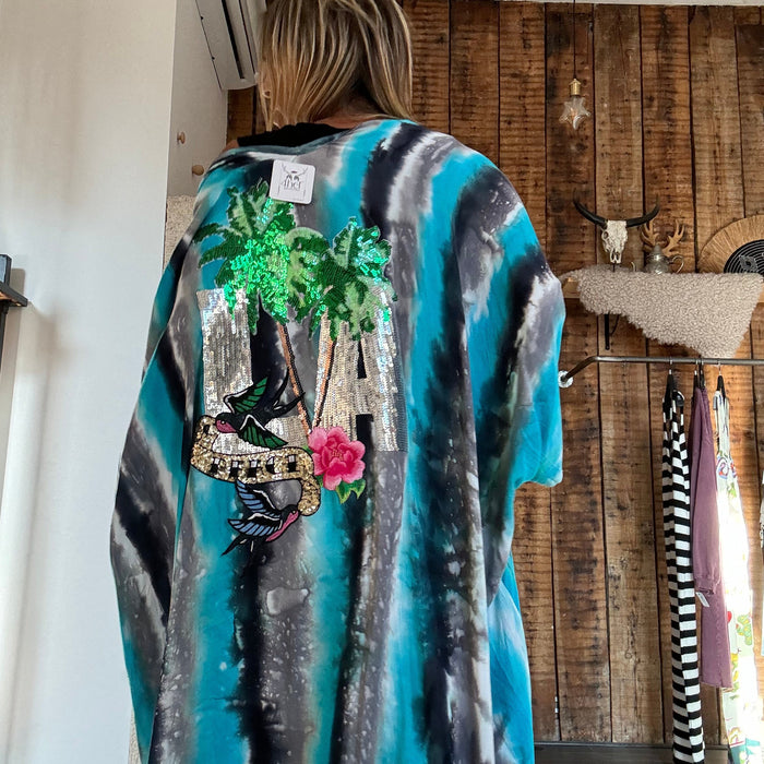LA | Kimono