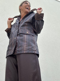 Rain | Parka casaco