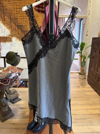 Vogue winter | Vestido