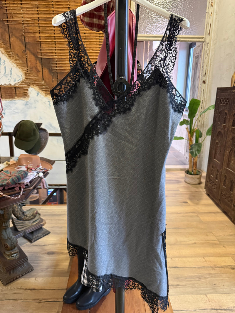 Vogue winter | Vestido