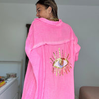 Eye | camisa