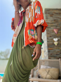 Capadocia | Bomber