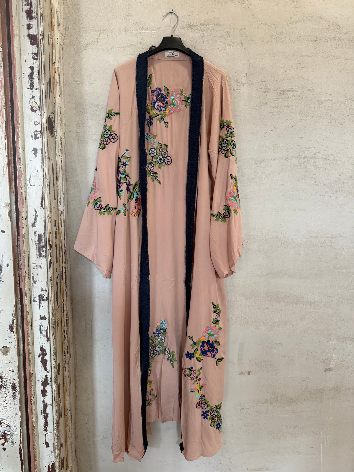 Bohemia | Kimono