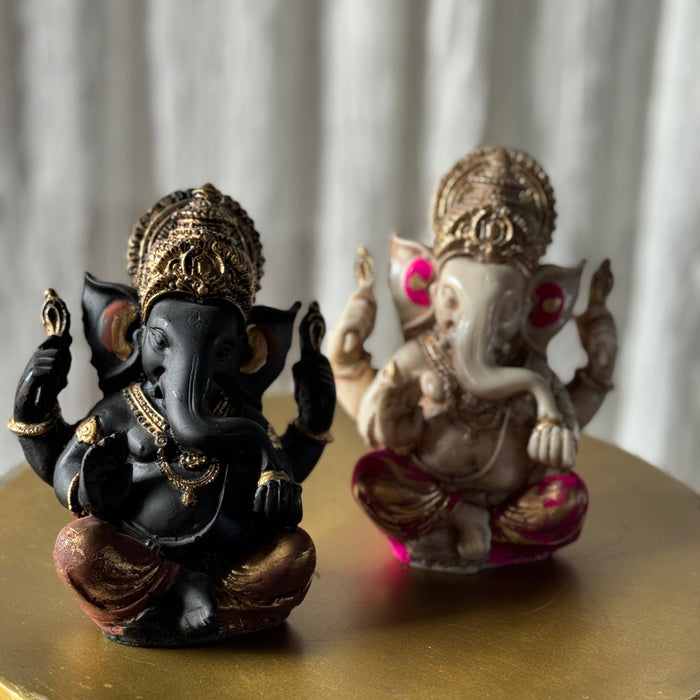 Ganesha