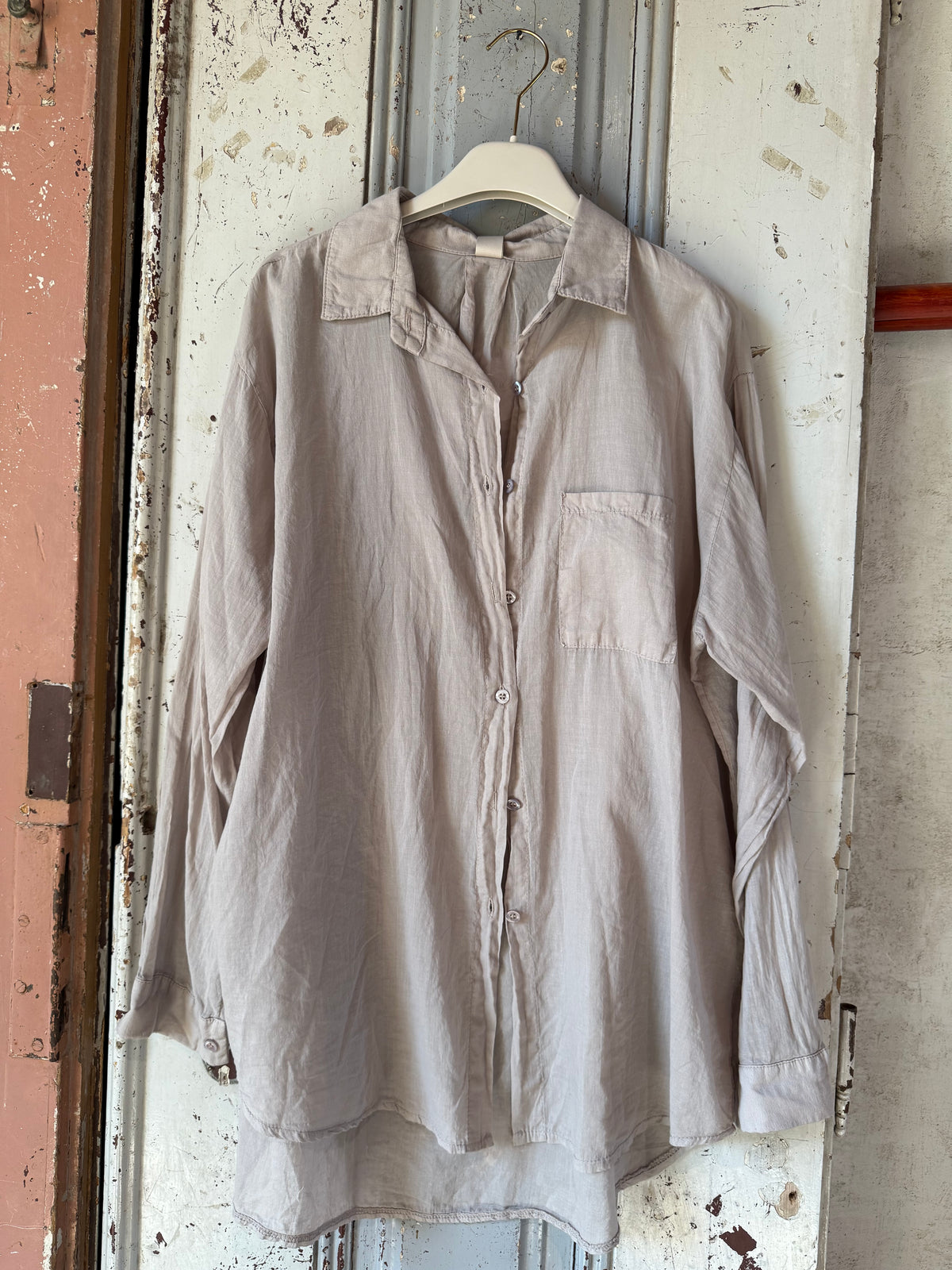 Lone | Camisa