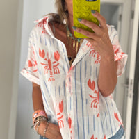 Lagostini | camisa
