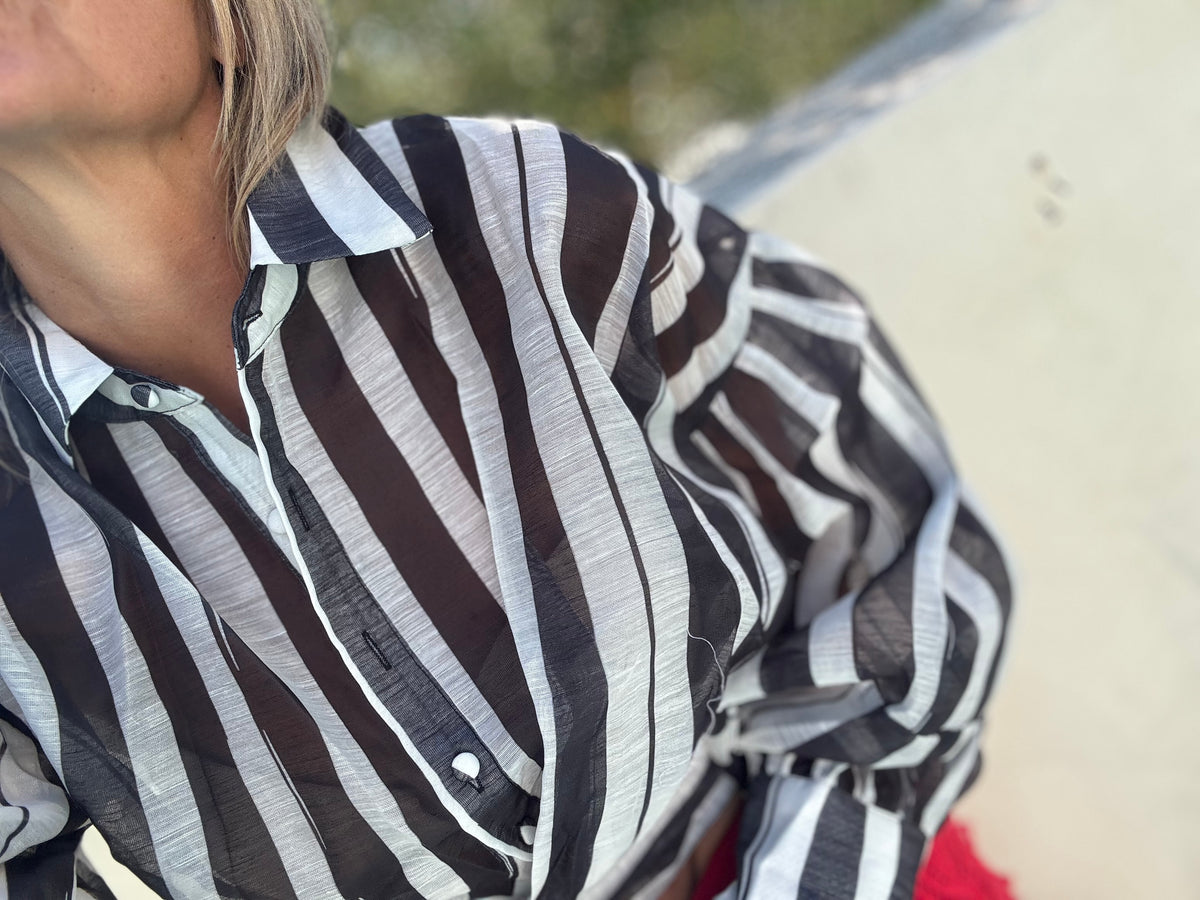 Paris | camisa
