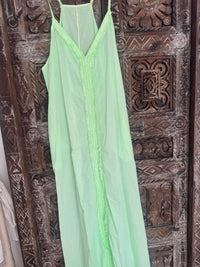 Neon | vestido