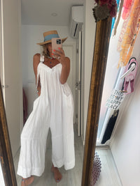 comfy | jumpsuit