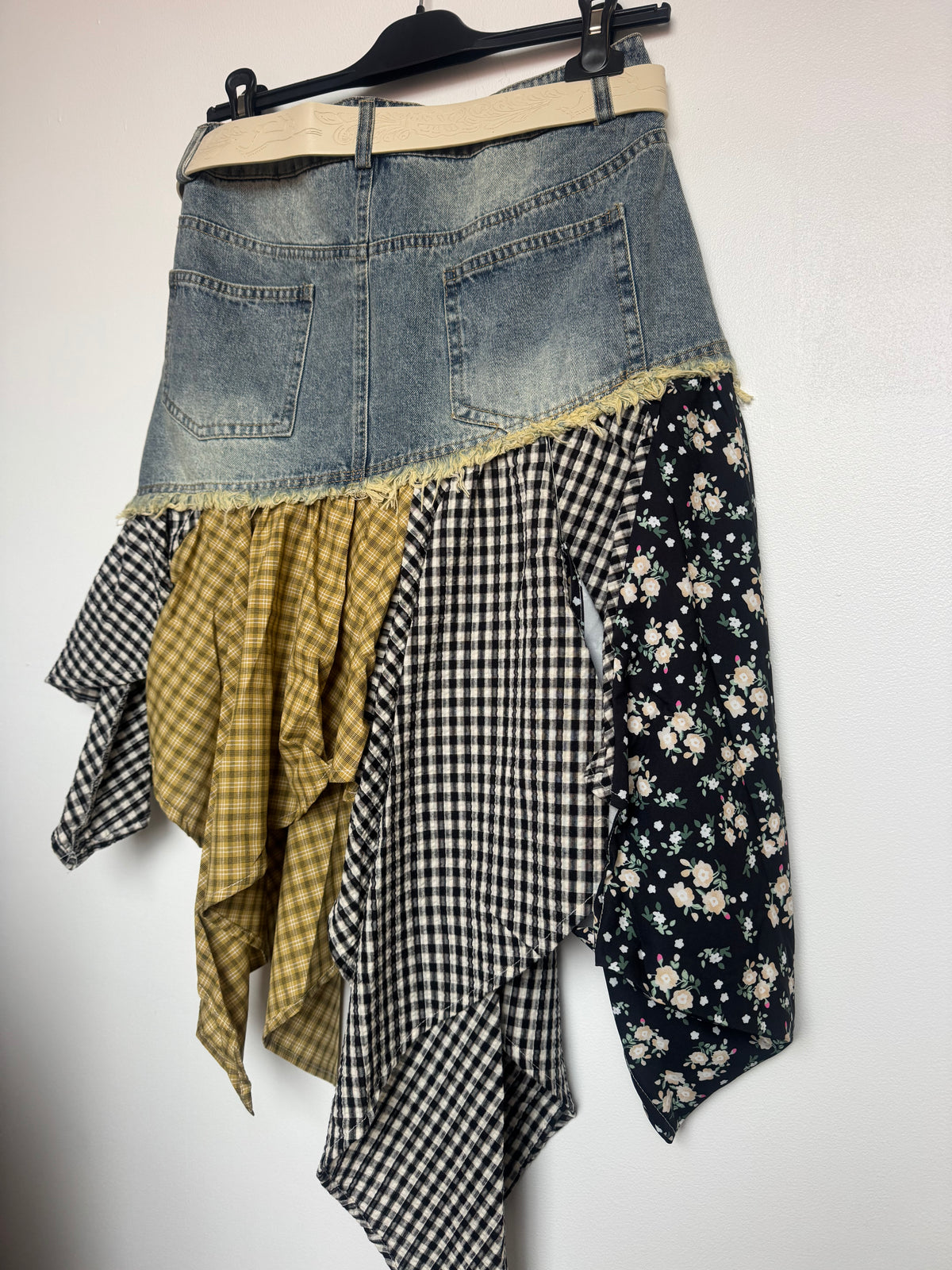 Layer xadrez  | Saia